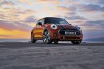 Mini Cooper S 2018 года (WW)